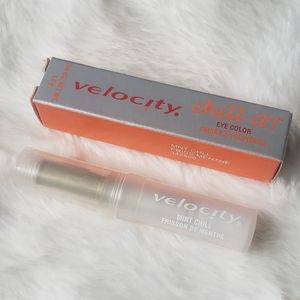 🆕️MK- Velocity Mint Chill Eye Color